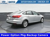 Used 2016 Ford Focus SE image 2