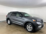 Used 2021 Ford Explorer XLT w/ Equipment Group 202A image 5