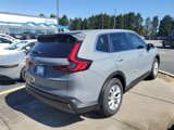 New 2025 Honda CR-V LX image 4