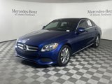 Used 2017 Mercedes-Benz C 300 Sedan image 3