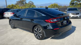 Used 2023 Honda Civic EX-L image 3