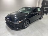 New 2025 Hyundai Elantra Sport image 3