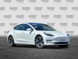 Used 2020 Tesla Model 3 Standard Range image 2