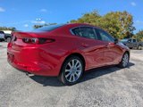 New 2025 MAZDA MAZDA3 s image 5