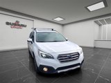 Used 2017 Subaru Outback 2.5i Touring image 2