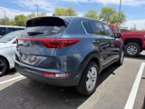 Used 2019 Kia Sportage LX image 3
