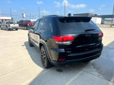 Used 2019 Jeep Grand Cherokee Trailhawk w/ Trailhawk Luxury Group image 5