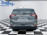 Used 2023 GMC Terrain SLT image 4