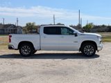 New 2025 Chevrolet Silverado 1500 LT w/ Texas Edition Plus image 4