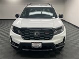Used 2025 Honda Ridgeline TrailSport image 3
