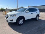 Used 2017 Nissan Rogue S image 4