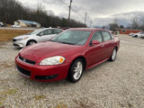 Used 2014 Chevrolet Impala LTZ image 2