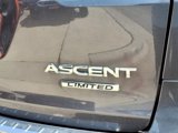 Used 2021 Subaru Ascent Limited w/ Technology Package image 4