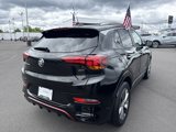 Certified 2022 Buick Encore GX Preferred w/ Sport Touring Package image 5