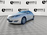 Used 2014 Lincoln MKZ Hybrid w/ Equipment Group 201A Select image 4