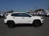 Used 2020 Jeep Compass Sport image 2