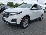 Used 2022 Chevrolet Equinox LT image 3