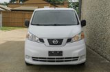 Used 2020 Nissan NV200 S image 5