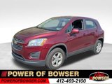 Used 2016 Chevrolet Trax LS w/ LPO, Protection Package image 1