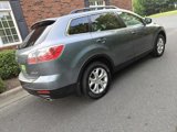 Used 2011 MAZDA CX-9 Touring image 5