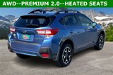 Used 2019 Subaru Crosstrek 2.0i Premium w/ Popular Package #4 image 2