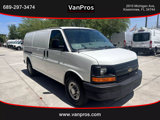 Used 2014 Chevrolet Express 2500 image 6