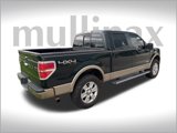 Used 2013 Ford F150 Lariat w/ Luxury Equipment Group image 2