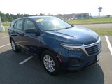 Used 2022 Chevrolet Equinox LS w/ Driver Confidence II Package image 2