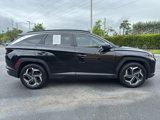 Used 2022 Hyundai Tucson SEL w/ Convenience Package image 4