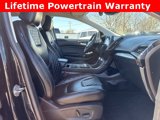 Used 2023 Ford Edge Titanium image 2
