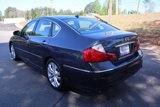 Used 2008 INFINITI M35 w/ Technology Pkg image 4