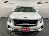 Used 2021 Kia Seltos EX image 2
