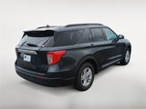 Used 2022 Ford Explorer XLT image 5