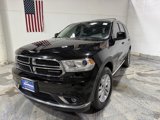 Used 2020 Dodge Durango SXT image 3