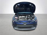 Used 2021 Toyota Corolla LE image 4