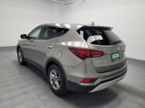 Used 2017 Hyundai Santa Fe Sport image 5