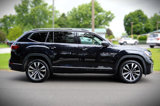 Used 2023 Volkswagen Atlas SEL Premium R-Line image 4