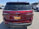 Certified 2021 Jeep Grand Cherokee L Limited w/ Trailer Tow Group (B) image 4
