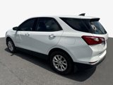 Used 2018 Chevrolet Equinox LS image 2