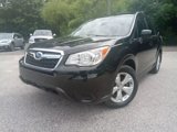 Used 2016 Subaru Forester 2.5i Premium image 2