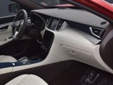 Certified 2023 INFINITI QX50 Autograph image 6