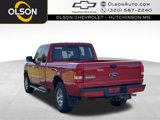Used 2011 Ford Ranger XLT image 4