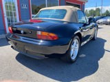 Used 1997 BMW Z3 2.8 image 5