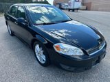 Used 2009 Chevrolet Impala LTZ image 3