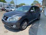 Used 2014 Nissan Pathfinder SL w/ SL Tech Package image 6