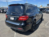 Used 2017 Mercedes-Benz GLS 550 4MATIC image 5