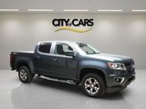 Used 2017 Chevrolet Colorado Z71 image 4