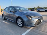 Used 2023 Toyota Corolla LE image 2