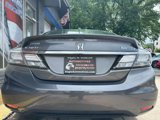Used 2013 Honda Civic Hybrid Sedan image 4