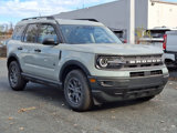 New 2024 Ford Bronco Sport Big Bend w/ Convenience Package image 3